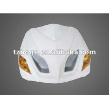 plastic motorcycle parts mould